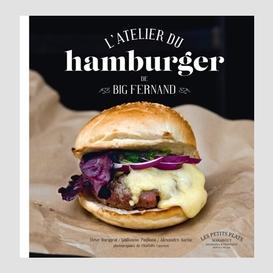 Atelier du hamburger de big fernand (l')