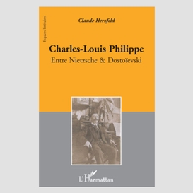Charles-louis philippe