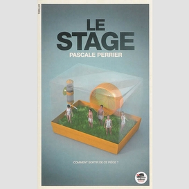 Stage (le)