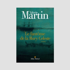 Le fantôme de la mary celeste