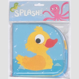 Splash canard