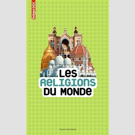 Religions du monde (les)