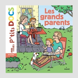 Grands-parents (les)