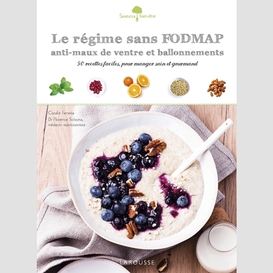 Regime sans fodmap