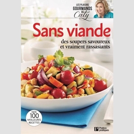 Sans viande