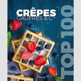 Crepes gaufres et cie