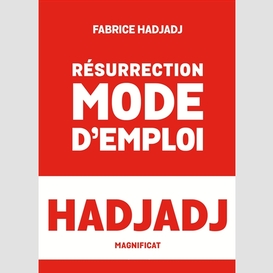 Resurrection mode d'emploi