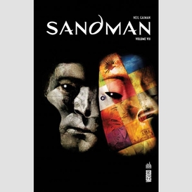 Sandman 07