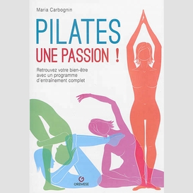Pilates une passion