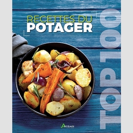 Recettes du potager