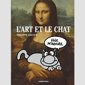 Art et le chat (l')