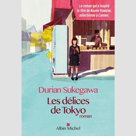 Les délices de tokyo