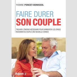 Faire durer son couple