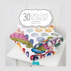 30 creations au crochet