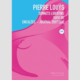 Sonnets libert-enculees-journal erotique