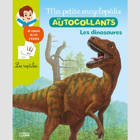 Dinosaures (les)