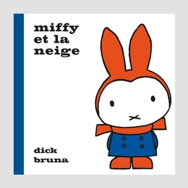 Miffy et la neige