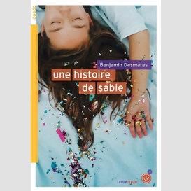 Une histoire de sable