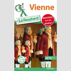 Vienne 2016-17 + plan