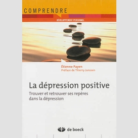 Depression positive (la)