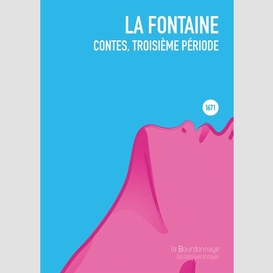 Contes troisieme periode