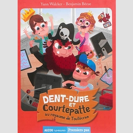 Dent dure et courtepatte