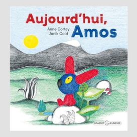 Aujourd'hui amos