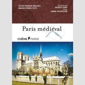 Paris medieval 2016