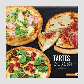 Tartes repas