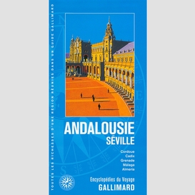 Andalousie seville