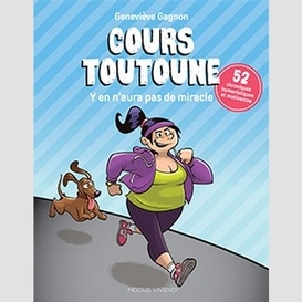 Cours toutoune -y en n'aura pas de mirac