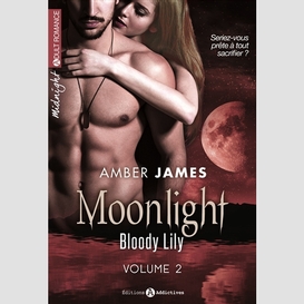 Moonlight bloody lily 2
