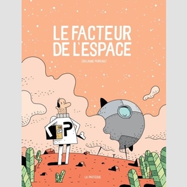 Facteur de l'espace (le)