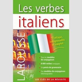 Verbes italiens (les)