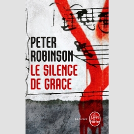 Silence de grace (le)