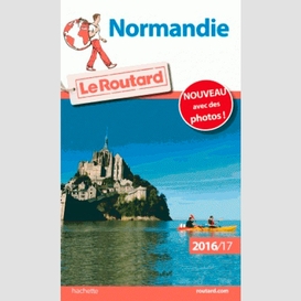 Normandie 2016-17