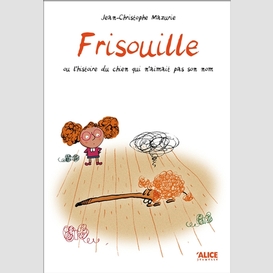 Frisouille