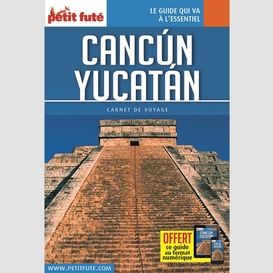 Cancun yucatan 2016