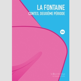 Contes deuxieme periode