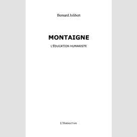 Montaigne