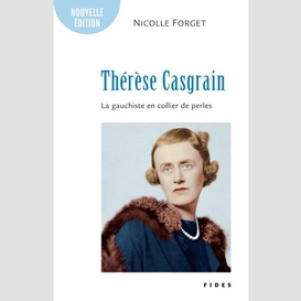 Therese casgrain