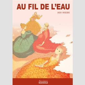 Au fil de l'eau