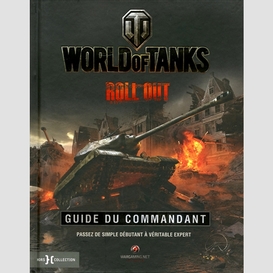 World of tanks -guide du commandant