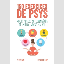 100 exercices de psys