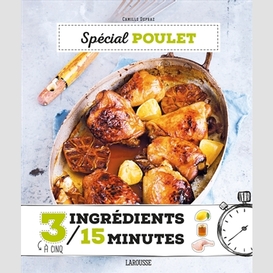 Special poulet