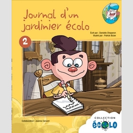 Journal d'un jardinier ecolo