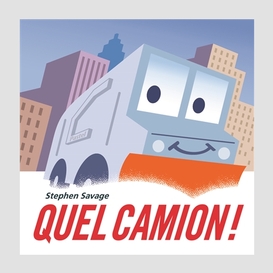 Quel camion