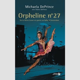 Orpheline n0 27