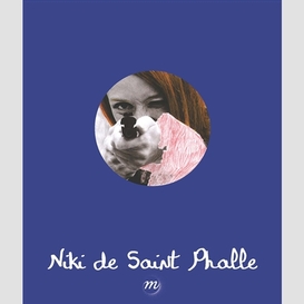 Niki de saint phalle