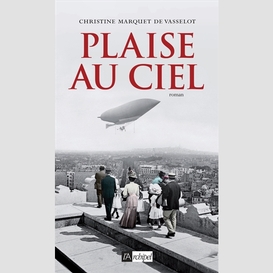 Plaise au ciel